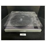 Realistic LAB-130 Record Player.