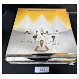 16 Various Genre Records.