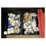 Crayola Powder Paint, Toys, Educational Guides.