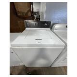 MayTag Washing Machine.