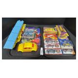 NOS HotWheels & Matchbox Cars.