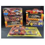 NOS McDonalds Race Car Walkie Talkies.