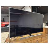 65in Samsung Flatscreen TV.
