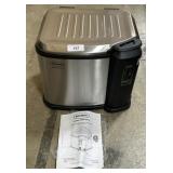 Butterball Electric Turkey Fryer.