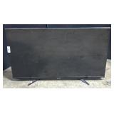 42-Inch Sharp Flatscreen TV (no power cord).