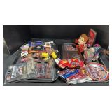 Racing Merchandise & Memorabilia.