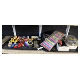 Vintage Childrenï¿½s Toys.