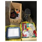 APH Vision Support, Educational, Coffee Pot.