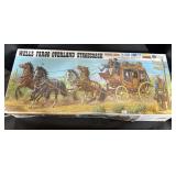 Wells Fargo Model Stagecoach.