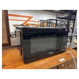 Sharp Carousel Microwave.