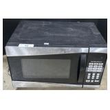 Hamilton Beach Microwave.
