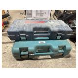 Makita Demolition Hammer, Bosch Hammer Drill.