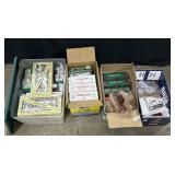 Christmas Ornaments.