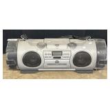 JVC RV-B90 Boombox Stereo CD Player.