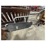 Body Champ Inversion Table.