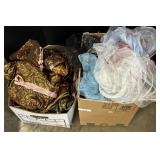 Japanese Fabric, Kimono.