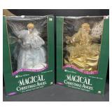 2 Trim A Home Angels.