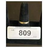 14Kt Gold Wedding Band Ring.