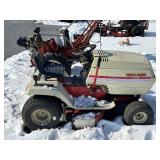 Yard Man LT 11-36 Riding Mower.
