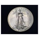 1 Oz Fine Gold 1998 American Eagle.