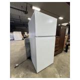 Hisense Refrigerator.