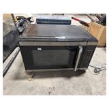 Hamilton Beach Microwave.