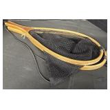 2 Fly Fishing Nets.