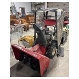 Craftsman SnowBlower.