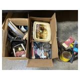 Kitchenware, Flatware, Enamel Roast Pan.