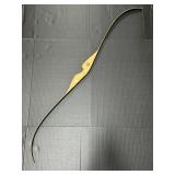 Little Bear Traditional Recurve Archery Bow.