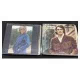 35 Records (Country, Easy Listening, Disco.