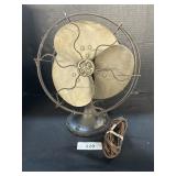 Vintage General Electric Table Fan.