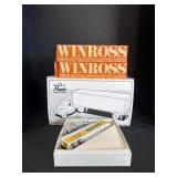 4 Model Winross/ Mack Trucks.