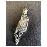 12 KT Gold Filled Watch.