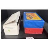 Die-Cast Car Cases, Model Car.