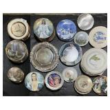 Decorative Plates, Bradford, Bar Zoni, Ascot.