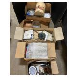 Cookware, Halloween Jack-o-lantern, Textiles.