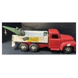 Buddy L Pressed Steel Truck.