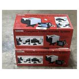 2 Ambico Video Transfer Systems.