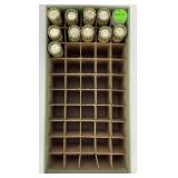 544 Roosevelt Dimes.