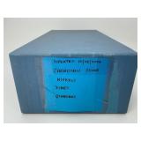 145 Canadian Quarters, Nickels and Dimes.