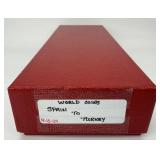 215 Envelopes Of Spain To Turkey Foreign Currency.