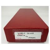 269 Envelopes Greece To Israel Foreign Currency.