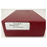 101 American Innovation Dollars.