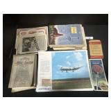 Advertising & Agricultural Ephemera.