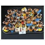 Burger King Mr Potato Head Toys.