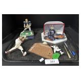 McFarlane Toys Sports Picks Figures, In good