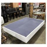 Queen Size Bed w/ Box Spring Only.