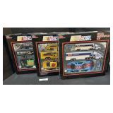 Nascar Collectible Car Sets.