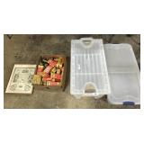 Dillï¿½s Balm, Carnee Shampoo, Birth Cert.